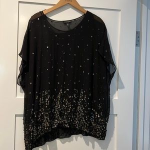 Eileen Fisher size large